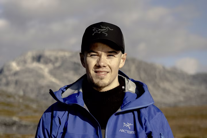 Rasmus Brandt