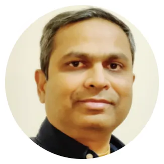 Pratul Patel