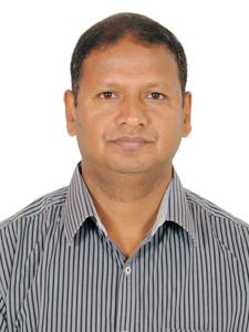 Balakrishna Reddy