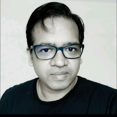 Anand Bora