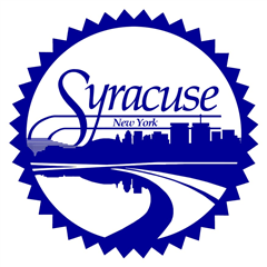 City of Syracuse