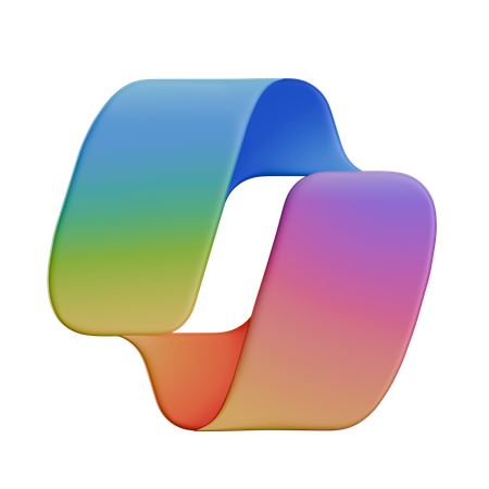 Microsoft Copilot logo