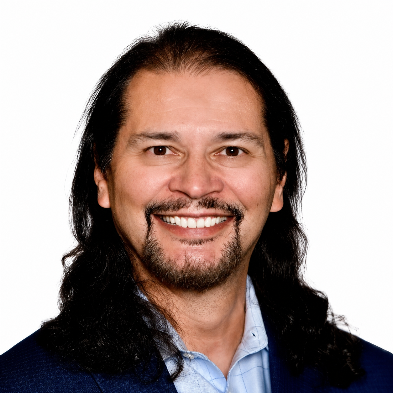 Jesse Carrillo