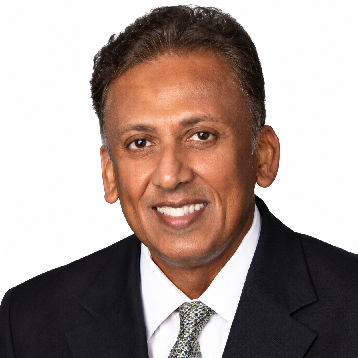 Soma Venkat