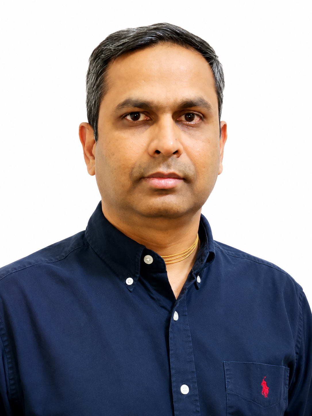 Pratul Patel