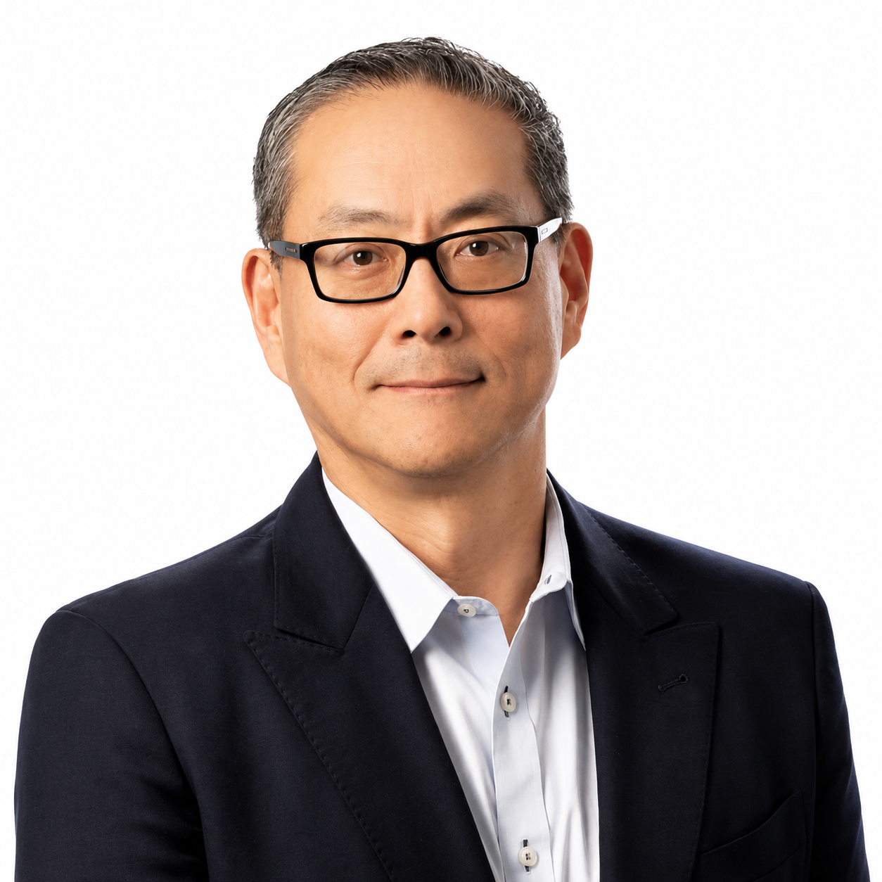 Steven Pae