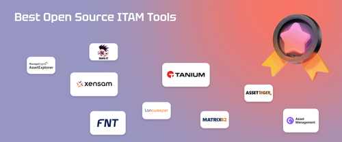 Best Open-Source Asset Management Software: Top 15 Tools for 2025