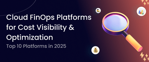 Top 10 Cloud FinOps Platforms for Cost Visibility and Optimization in 2025