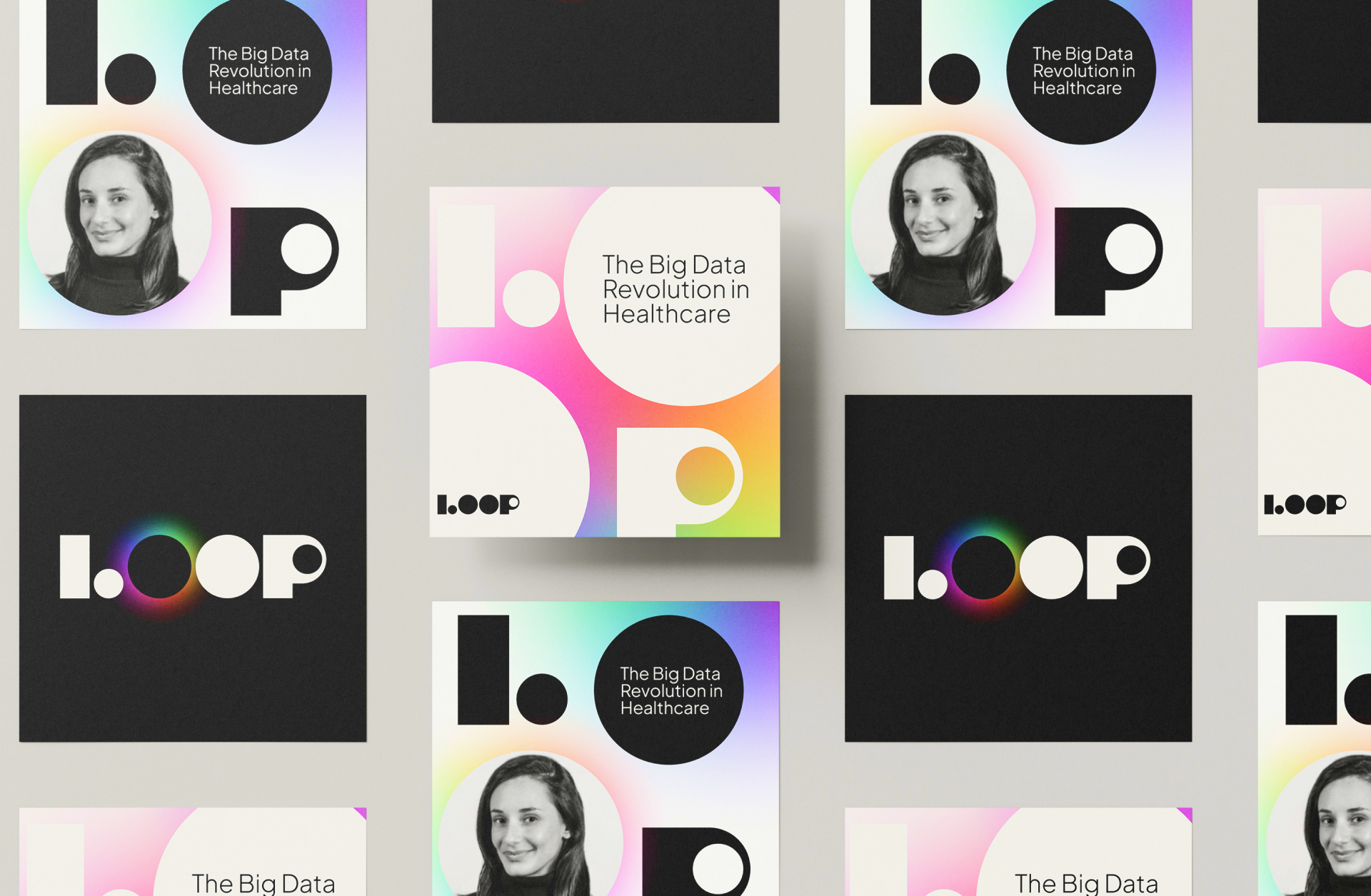 Loop Ventures Design