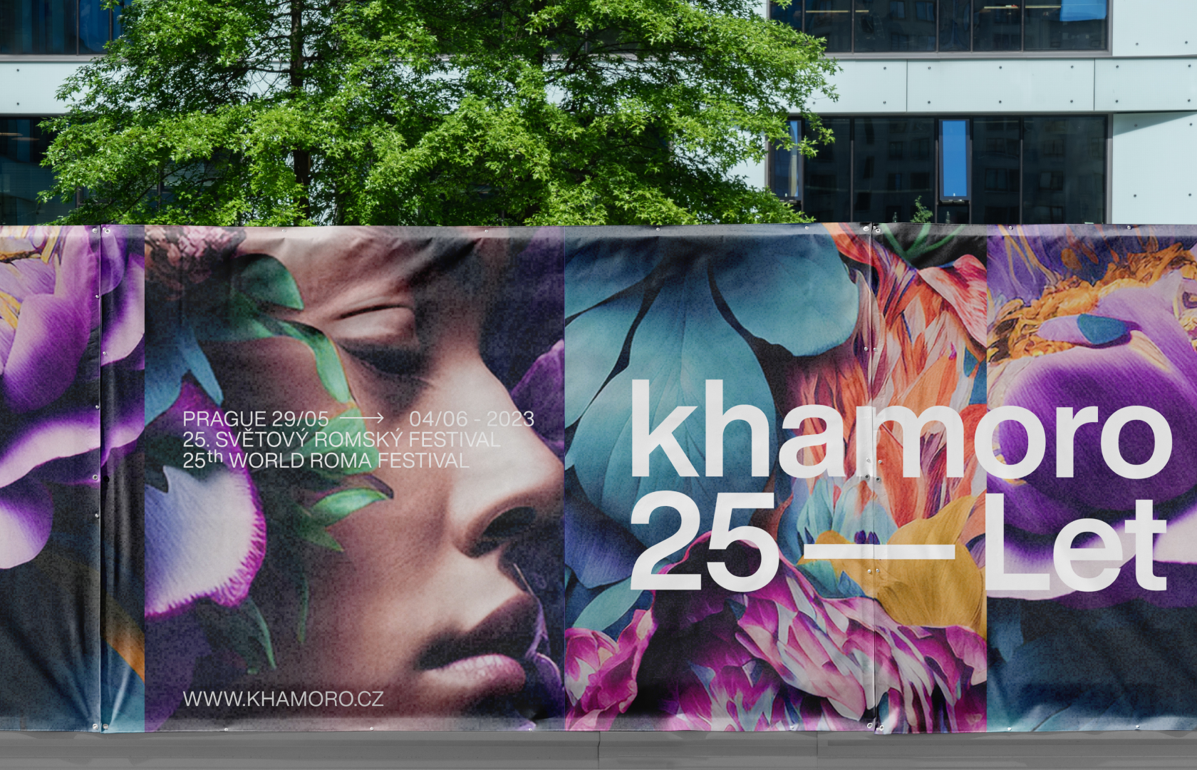 Khamoro festival 2023
