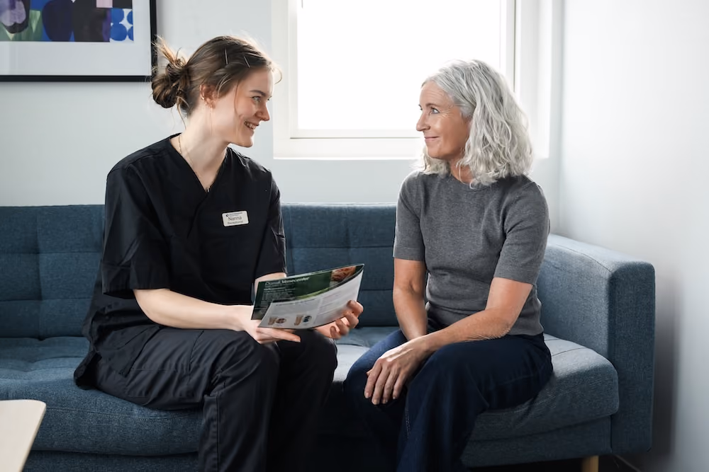 Can varicose veins cause lymphoedema