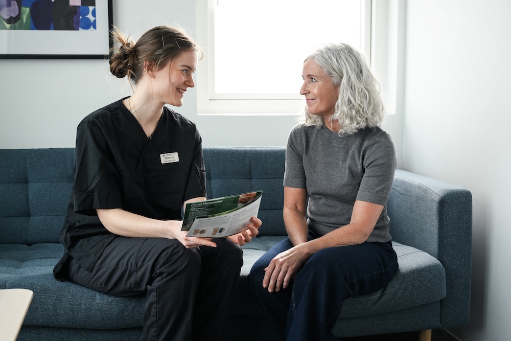 Can varicose veins cause lymphoedema