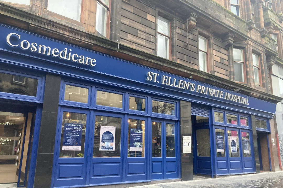 Glasgow Varicose Veins Clinic