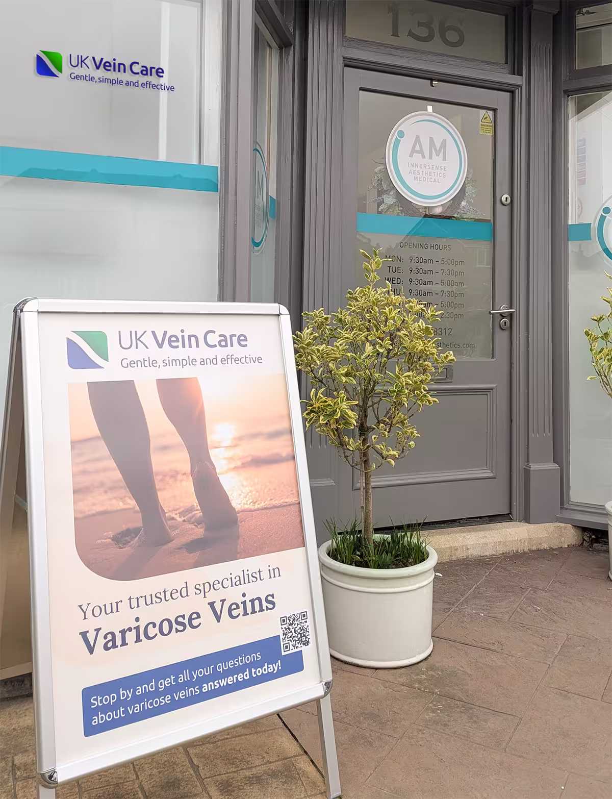 York Varicose Veins Clinic