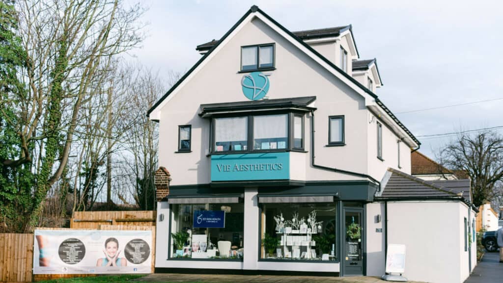 Essex Varicose Veins Clinic