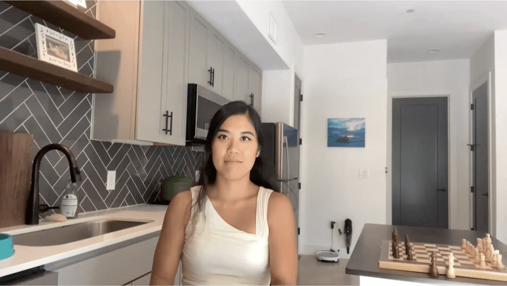 Thumbnail from video.
