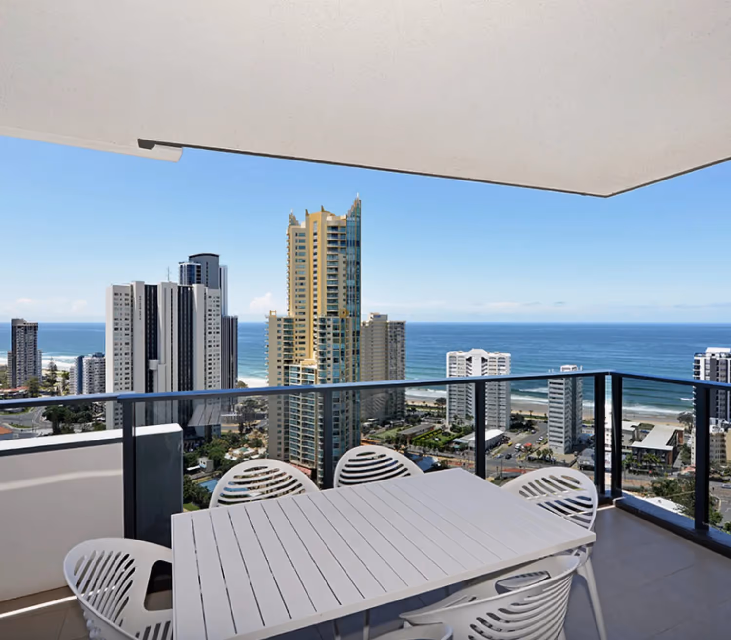 Ruby Gold Coast by CLLIX