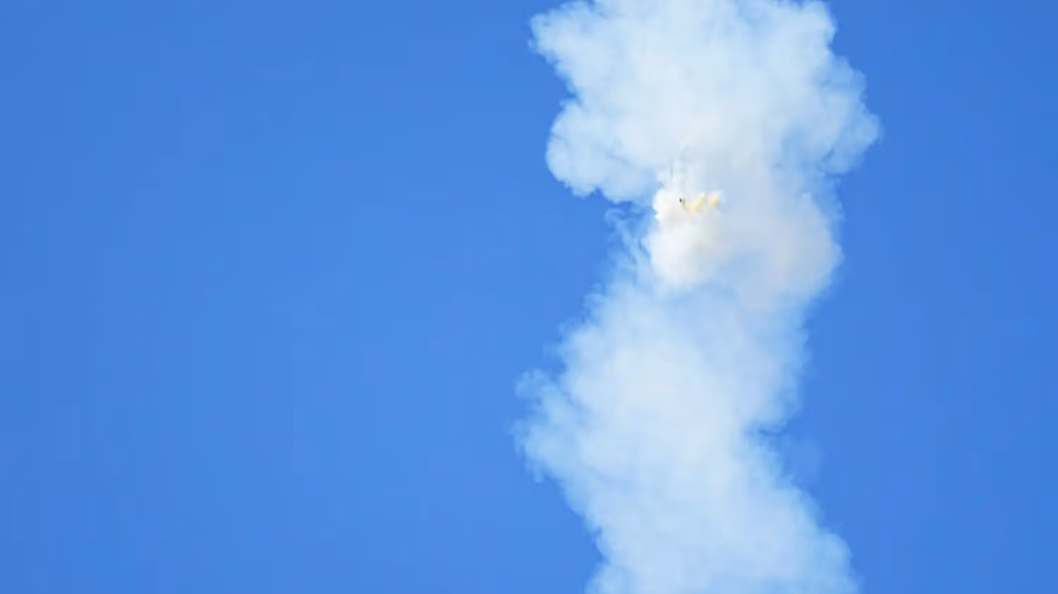 Pacific Airshow in Surfers Paradise Goldcoast 