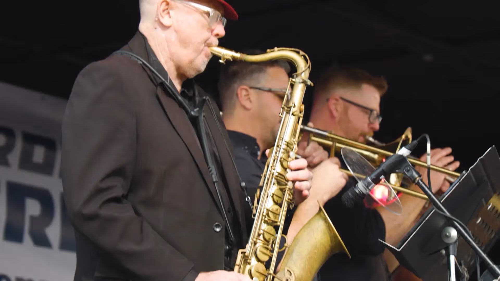 Its on Chevron festival Chevron Island Surfers Paradise