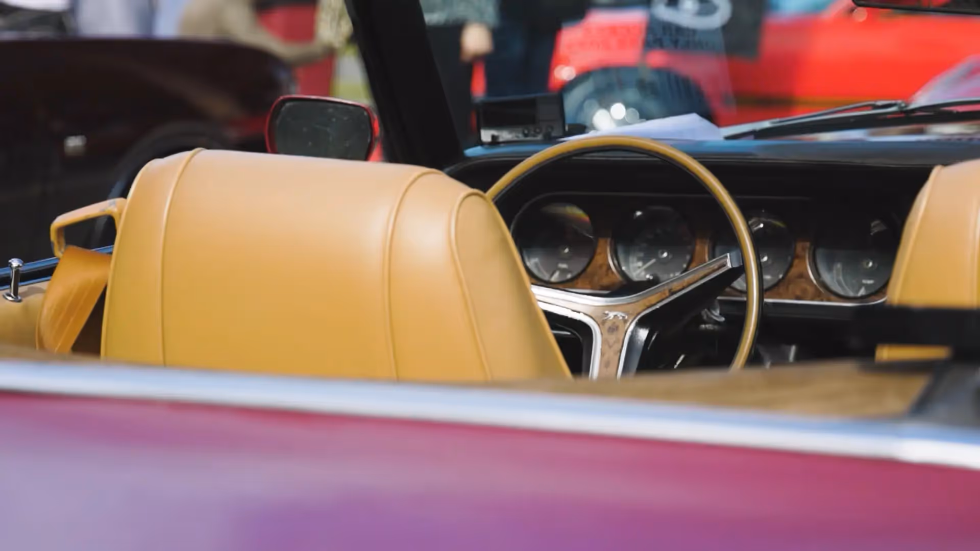 Its on Chevron festival Chevron Island Surfers Paradise