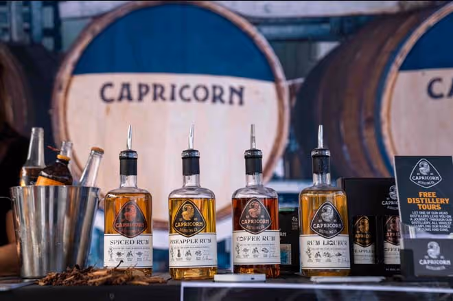 Its on Chevron festival Chevron Island Surfers Paradise