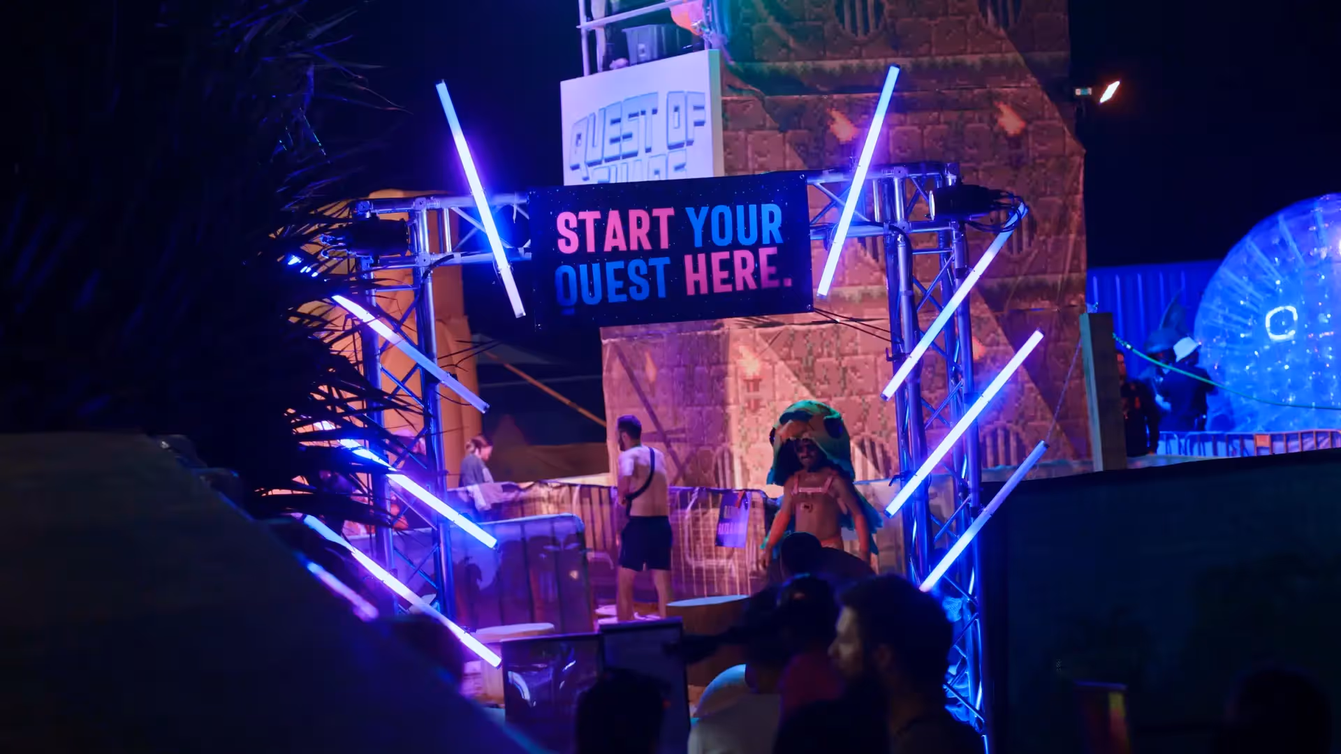 Springtime Festival Surfers Paradise Gold Coast