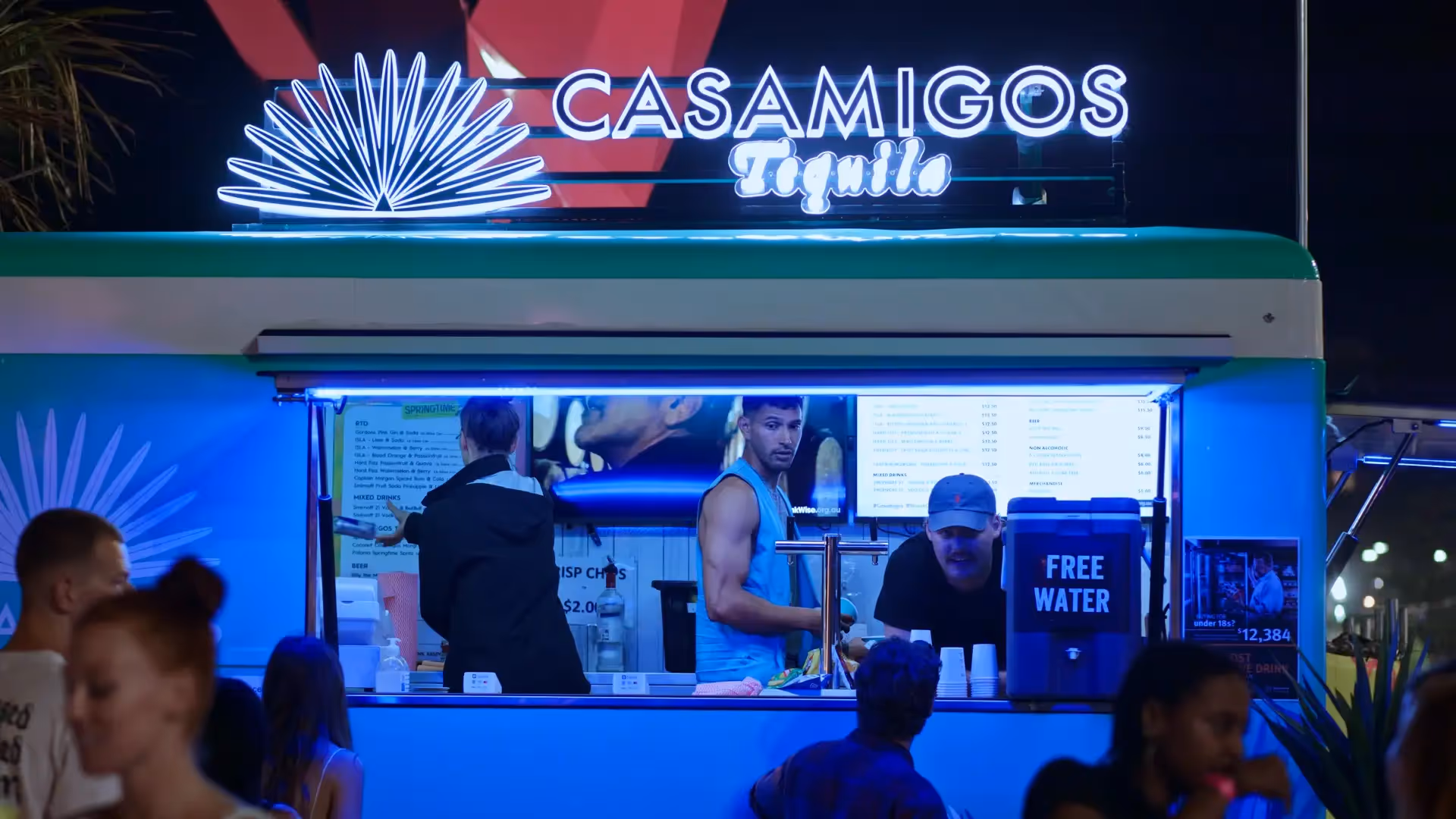 Springtime Festival Surfers Paradise Gold Coast