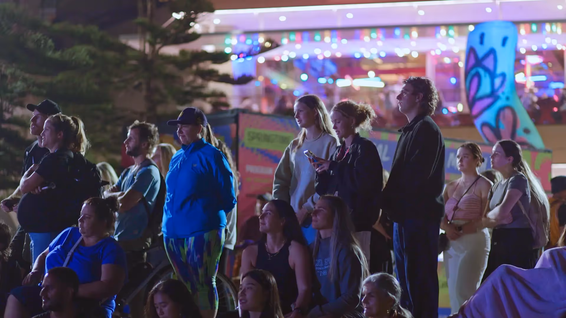 Springtime Festival Surfers Paradise Gold Coast