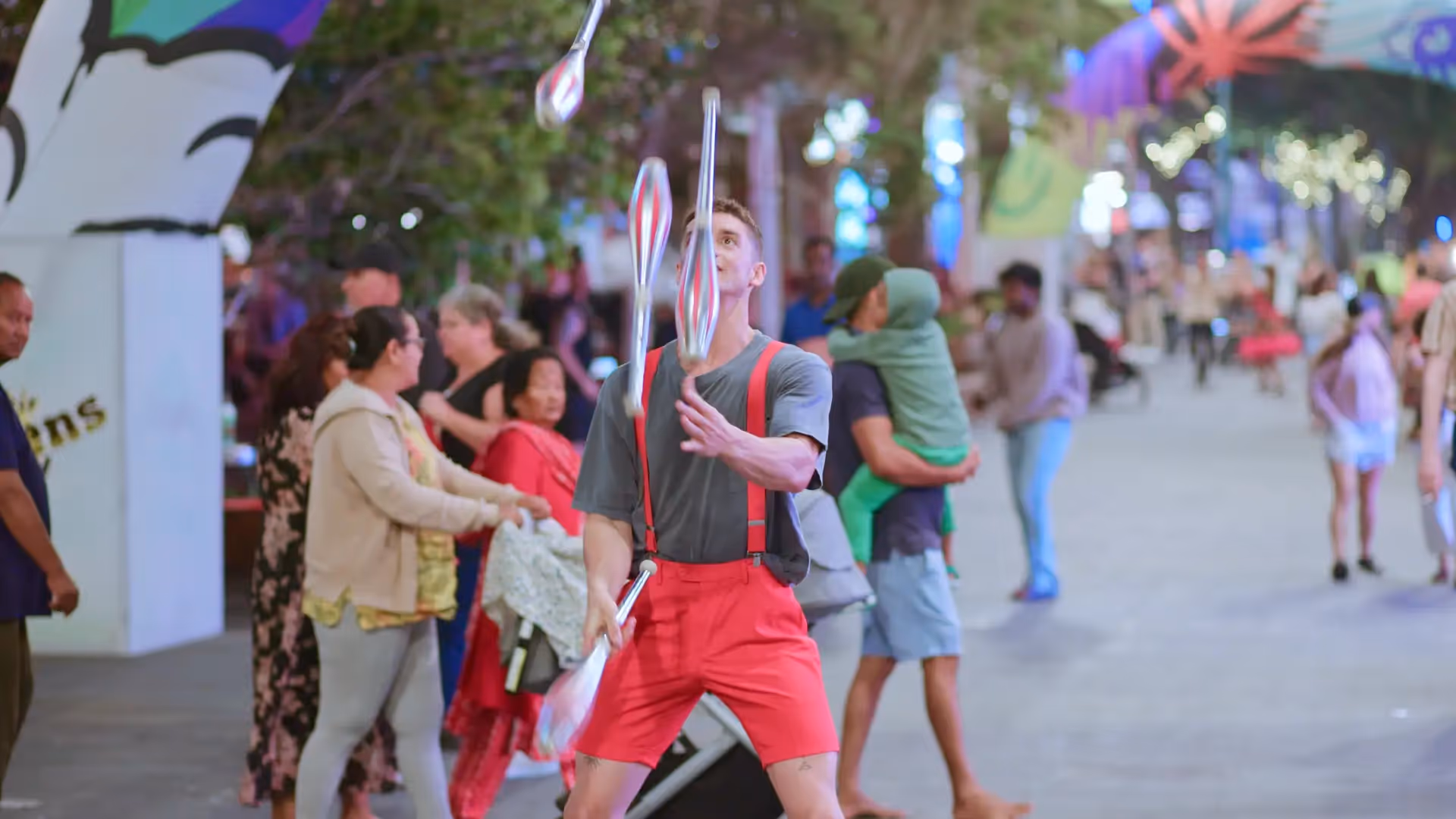 Springtime Festival Surfers Paradise Gold Coast