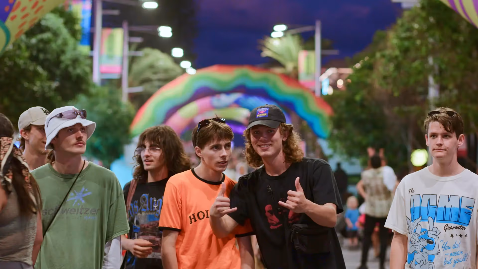 Springtime Festival Surfers Paradise Gold Coast