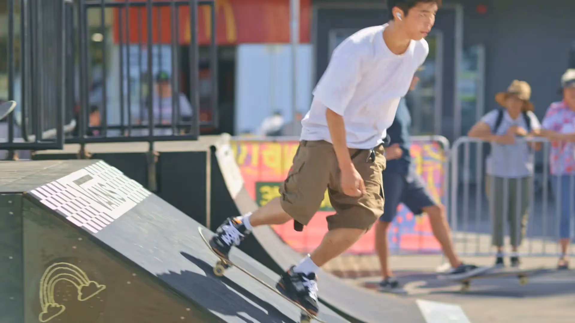 Springtime Festival in Surfers Paradise Goldcoast 