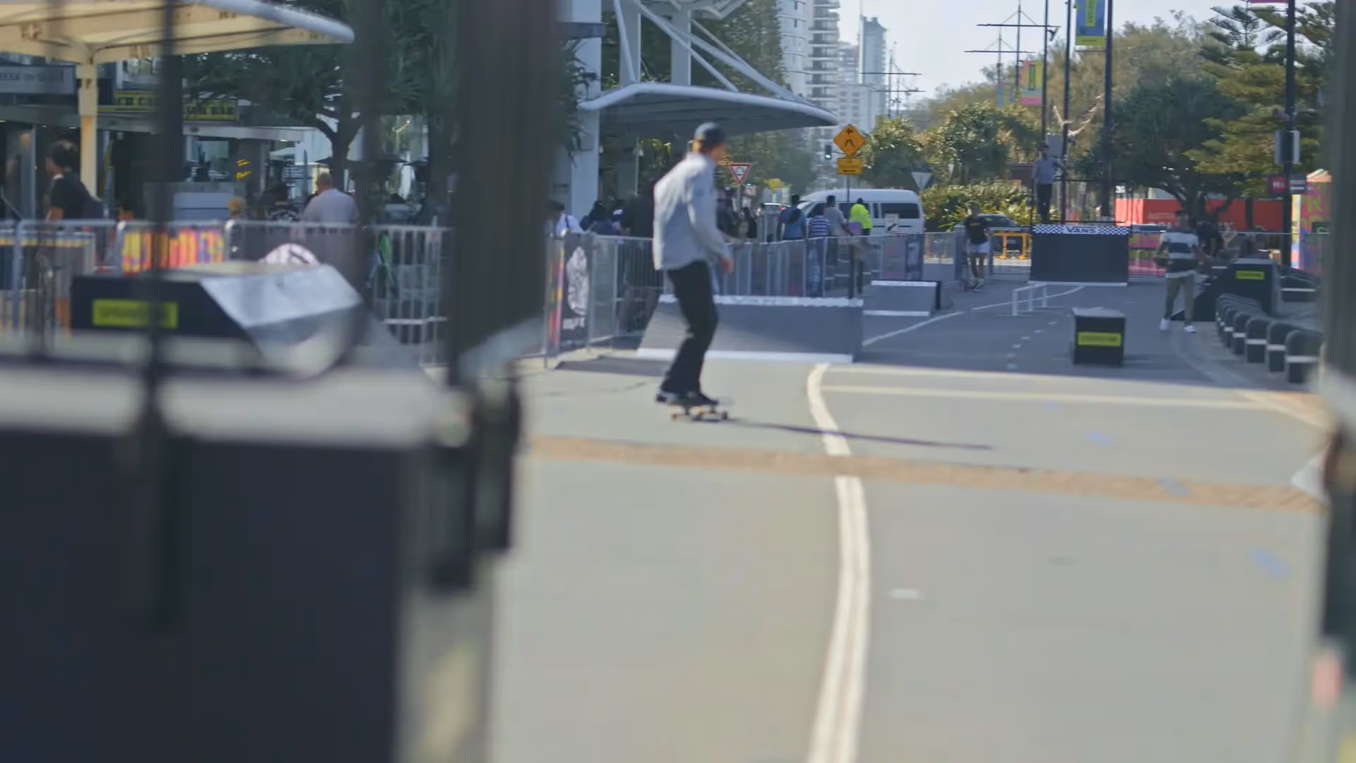 Springtime Festival in Surfers Paradise Goldcoast