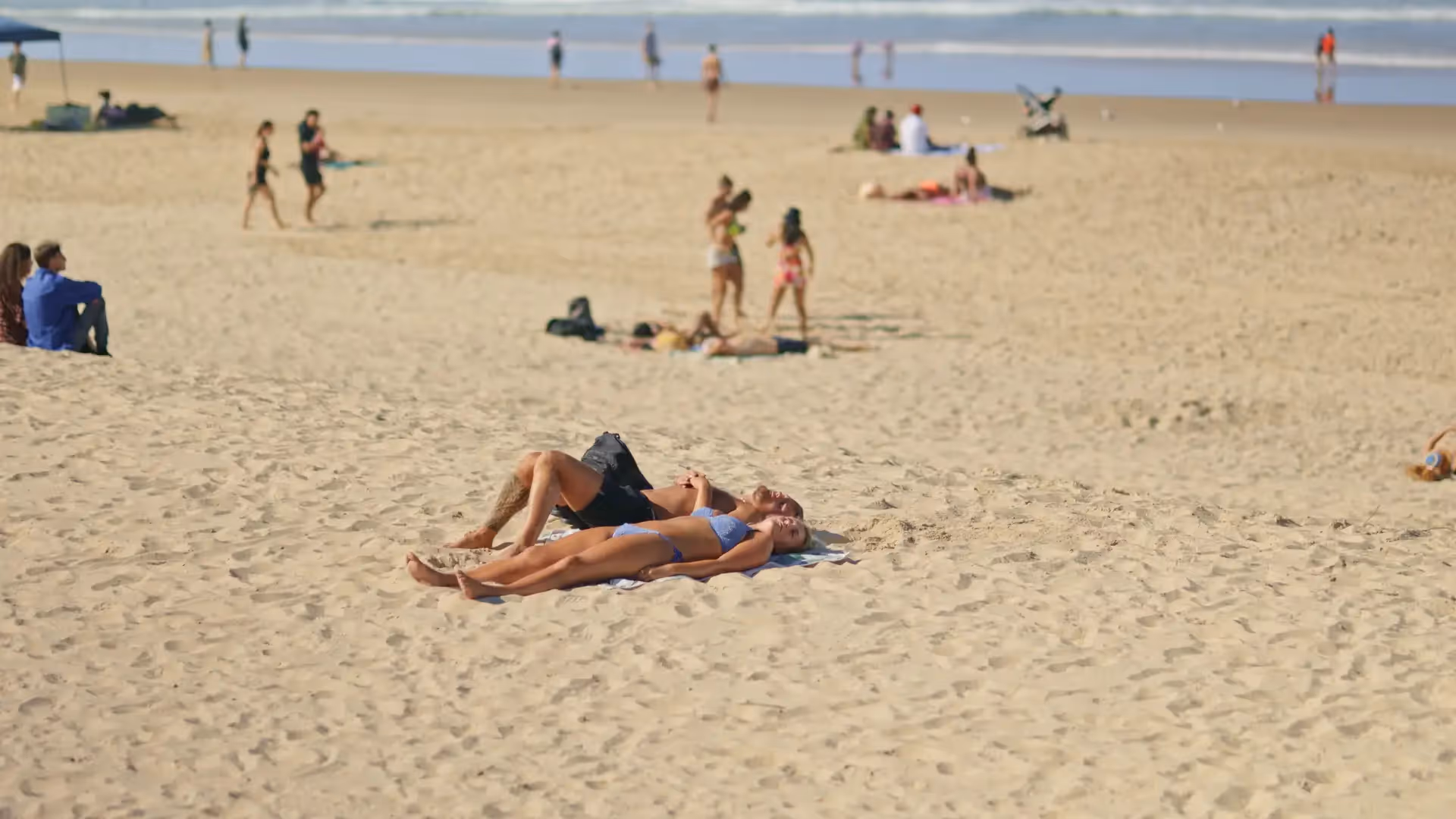 Springtime Festival in Surfers Paradise Goldcoast