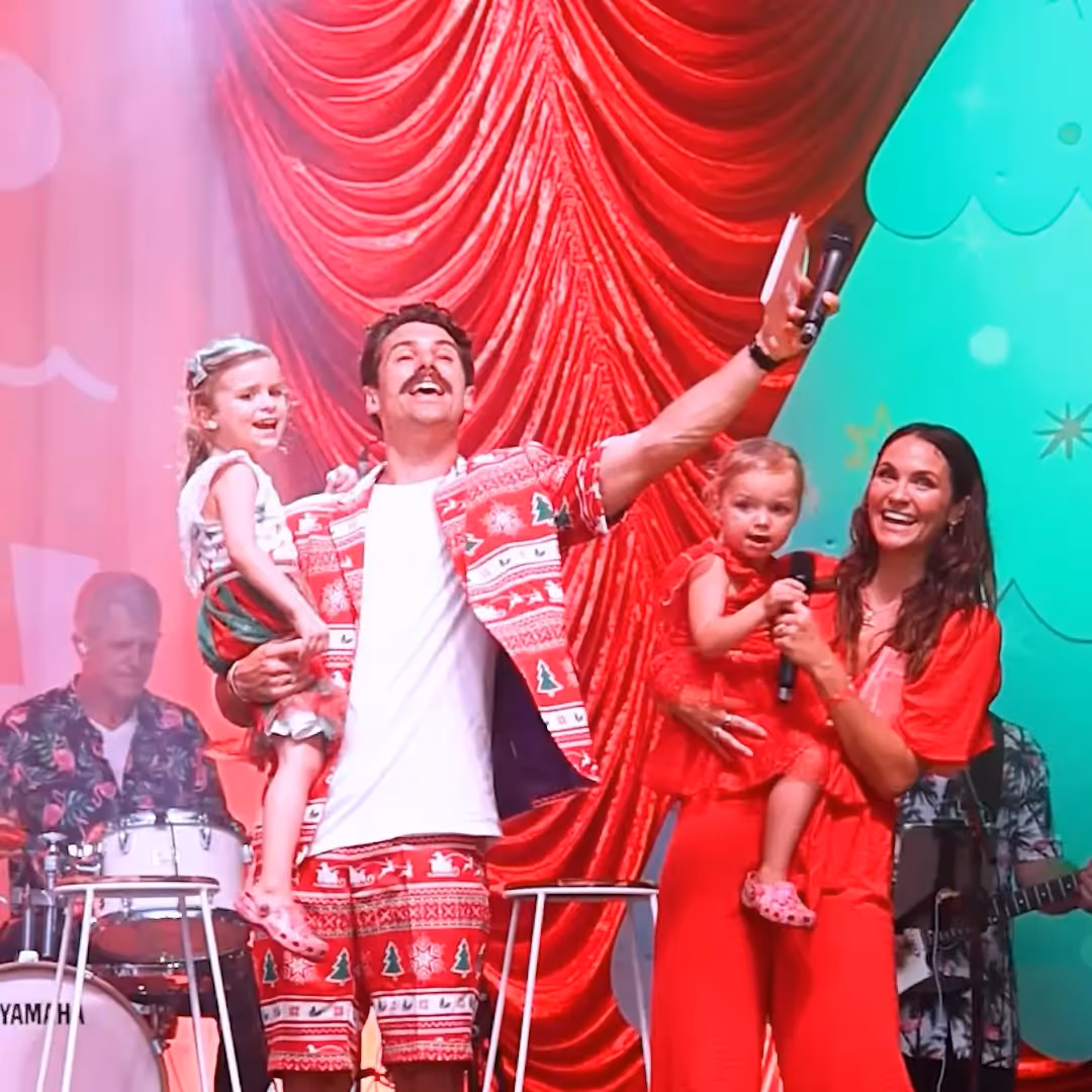 Carols on the Beach Surfers Paradise 2024