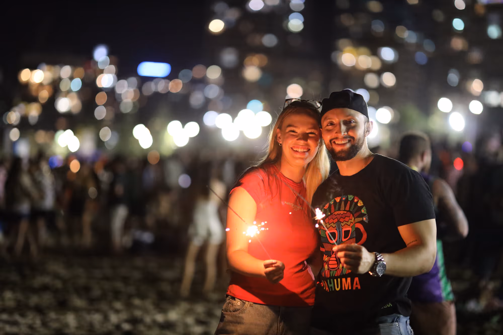 New years eve 2025 Surfers Paradise