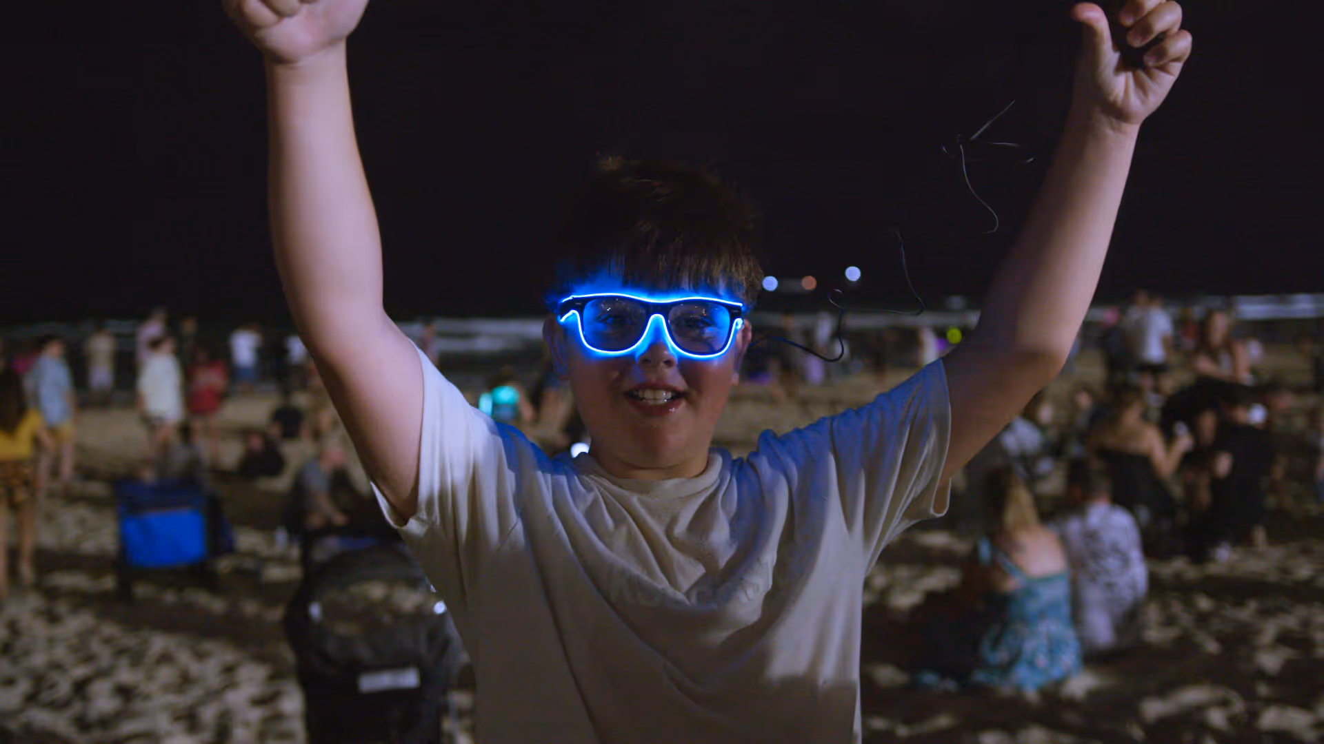 New years eve 2025 Surfers Paradise