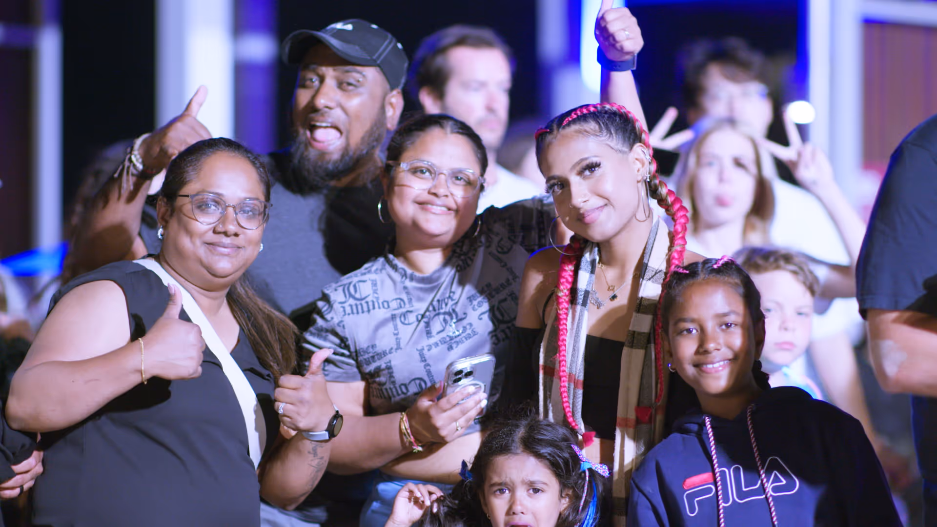 New years eve 2025 Surfers Paradise