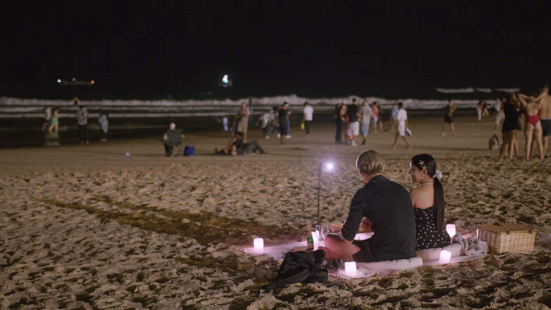 New years eve 2025 Surfers Paradise