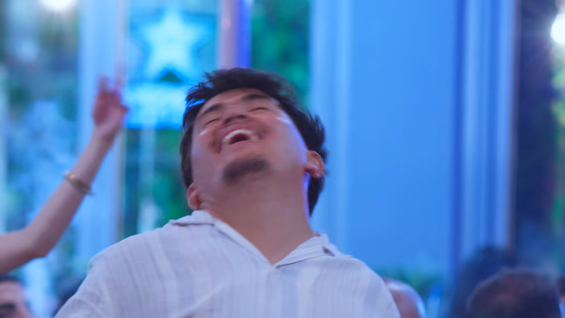 Clubs Orchid Ave New years eve 2025 Surfers Paradise