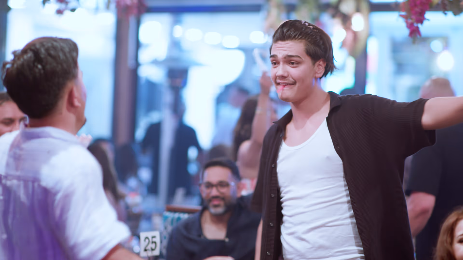 Clubs Orchid Ave New years eve 2025 Surfers Paradise