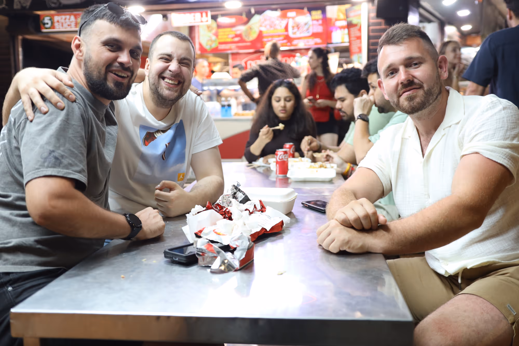 Clubs Orchid Ave New years eve 2025 Surfers Paradise