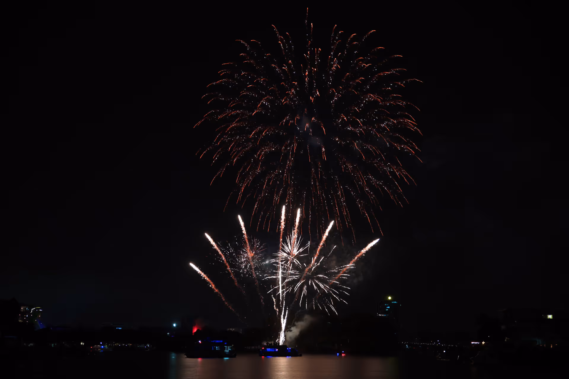 Seafire Surfers Paradise 2025