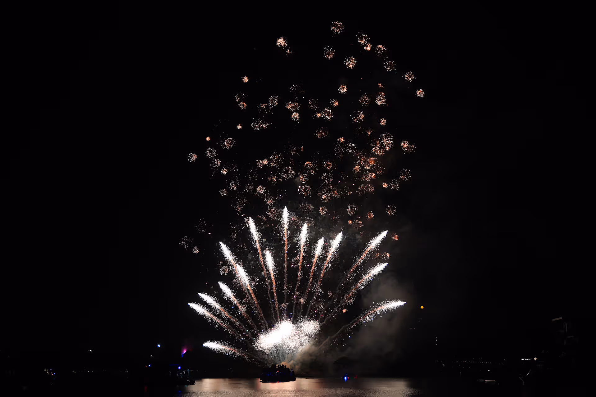 Seafire Surfers Paradise 2025