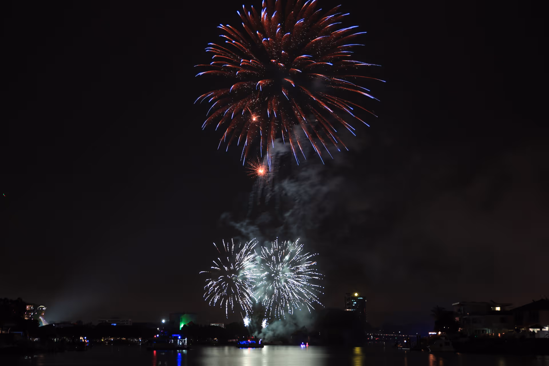 Seafire Surfers Paradise 2025