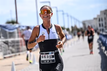 T 100 Triathlon Ibiza – coming to Surfers Paradise 