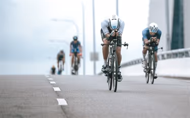 T 100 Triathlon Singapore – coming to Surfers Paradise 