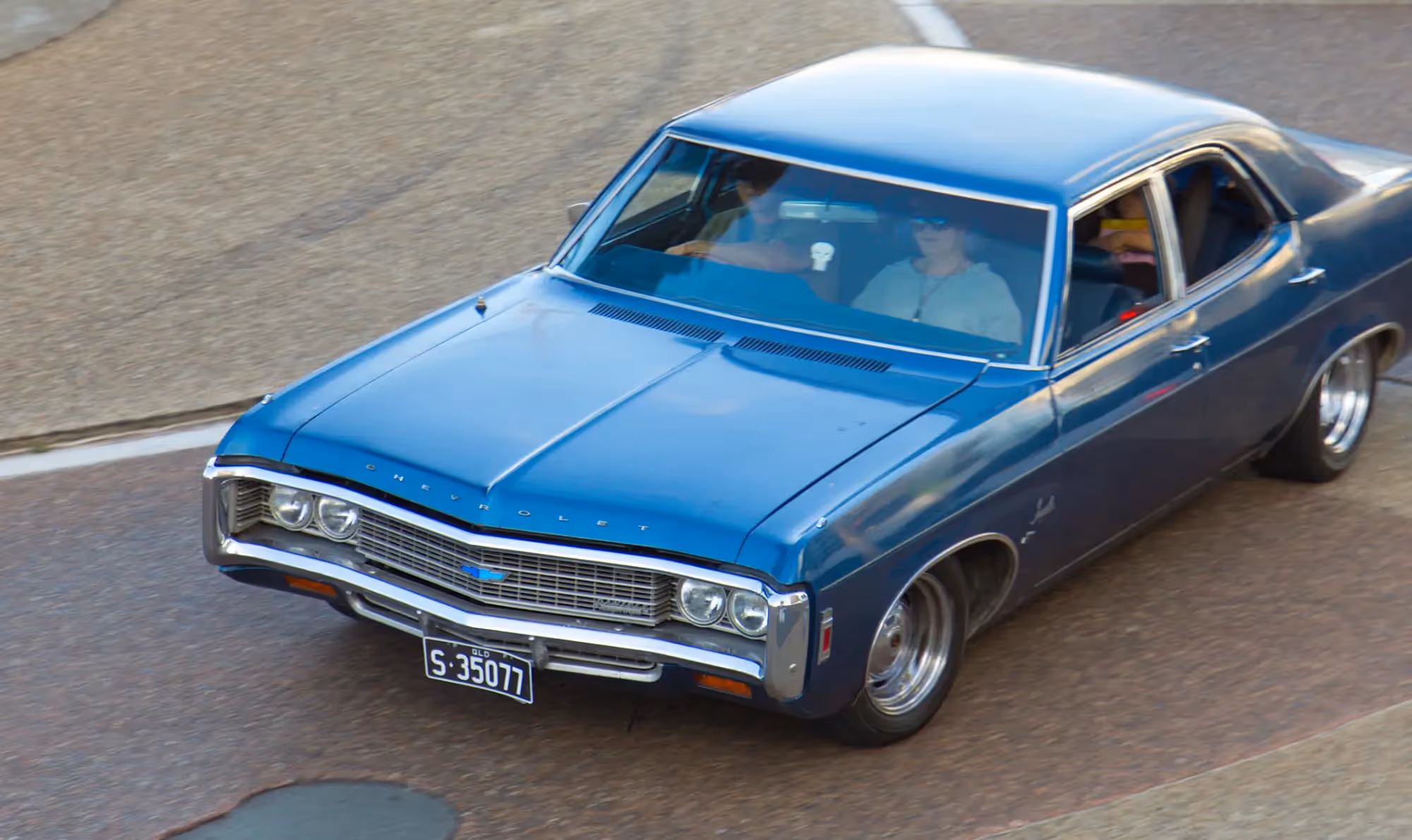 Exotic supercars vintaage classics Collectors Coffee