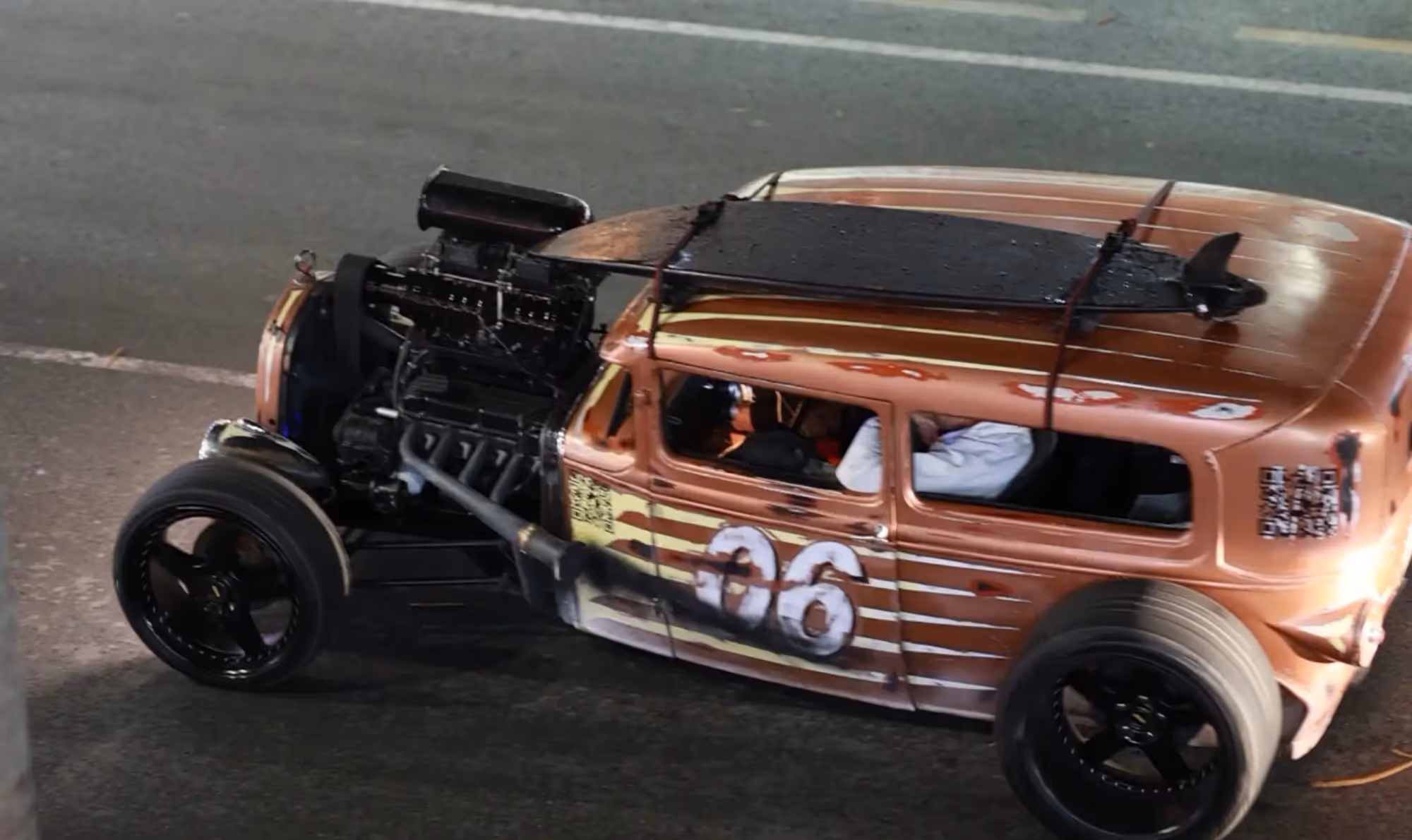 Hot rod Exotic supercars vintaage classics Collectors Coffee