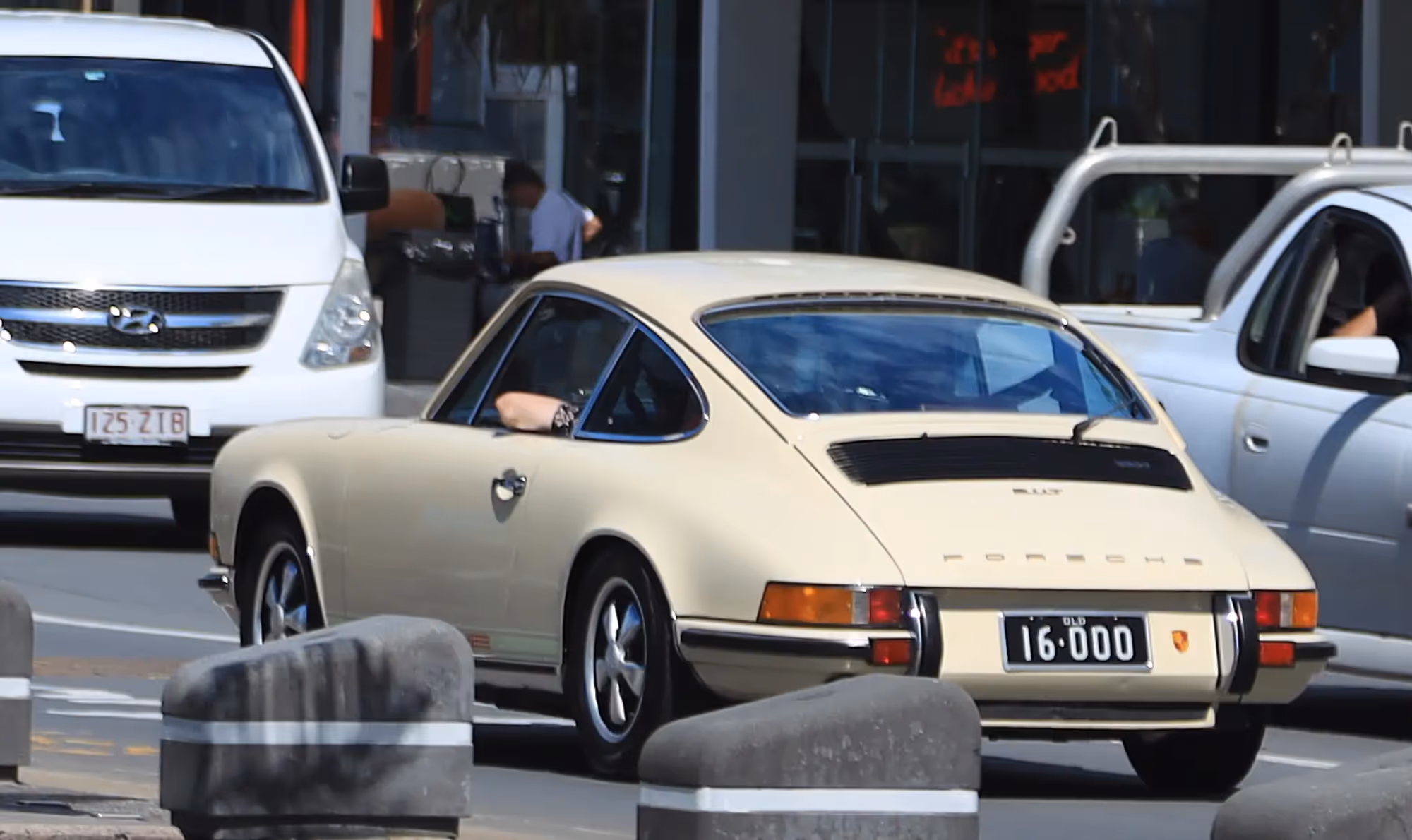 Porche Exotic supercars vintaage classics Collectors Coffee