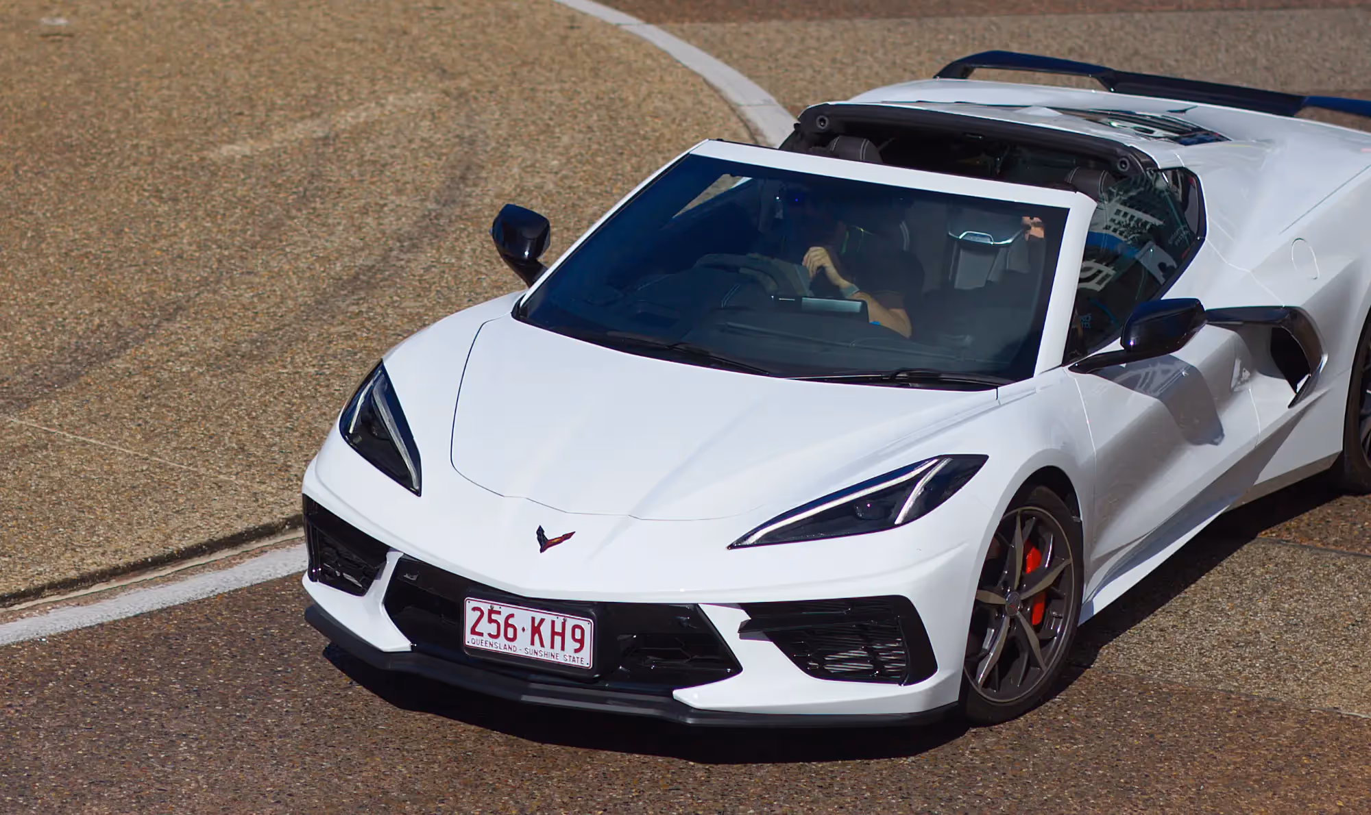 Exotic supercars vintaage classics Collectors Coffee